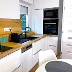 아파트 Irisz Hillside *