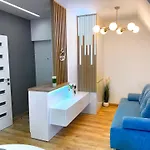 아파트 Irisz Hillside *