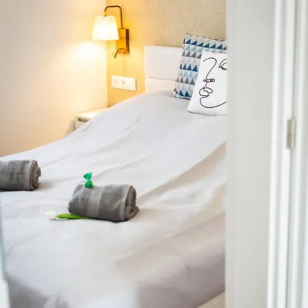 Daire Irisz Hillside