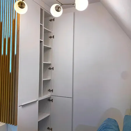 Daire Irisz Hillside *