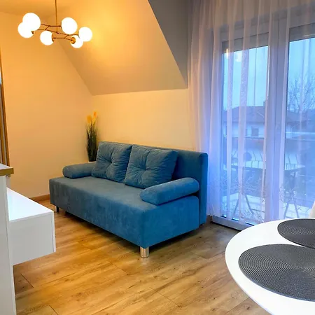 Daire Irisz Hillside