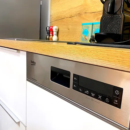 Irisz Hillside Daire Zalakaros