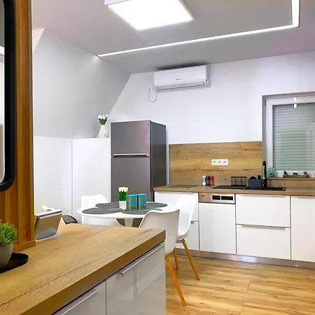 Irisz Hillside Zalakaros