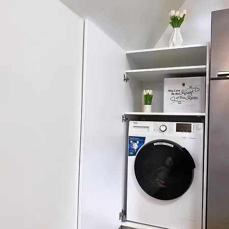 Irisz Hillside شقة زلاكاروس