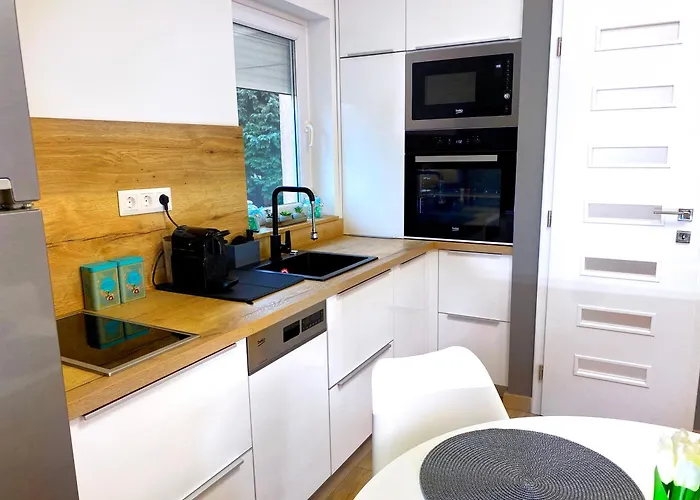 شقة Irisz Hillside *