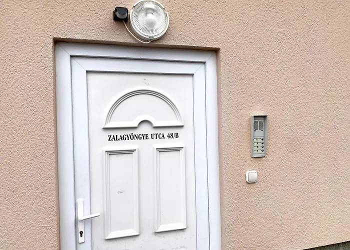 Irisz Hillside Zalakaros