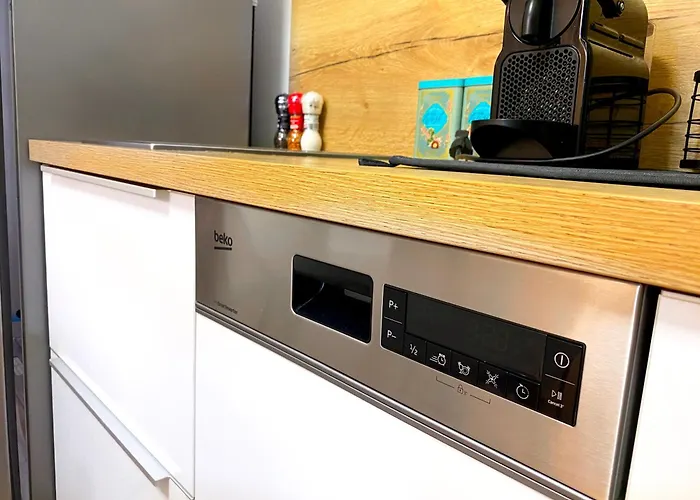 Irisz Hillside Appartement Zalakaros