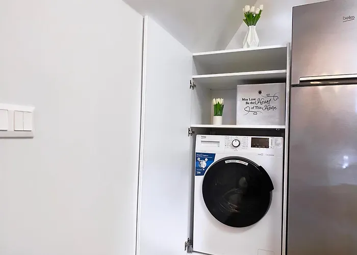 Irisz Hillside Appartement Zalakaros